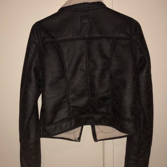 Brown jacket - Picture 2 of 2